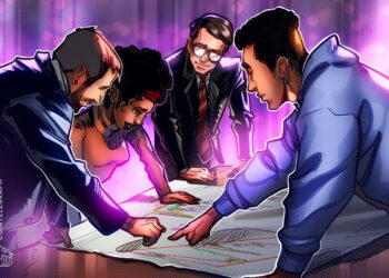 Bitcoin Four-Year Cycles Ending Due To Institutional Control