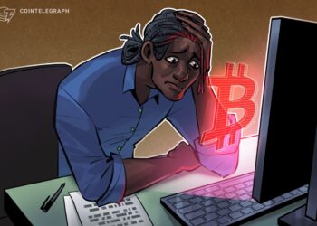 Bitcoin Price Highs Vanish 1-day Later, Here’s Why
