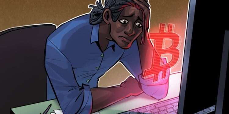 Bitcoin Price Highs Vanish 1-day Later, Here’s Why