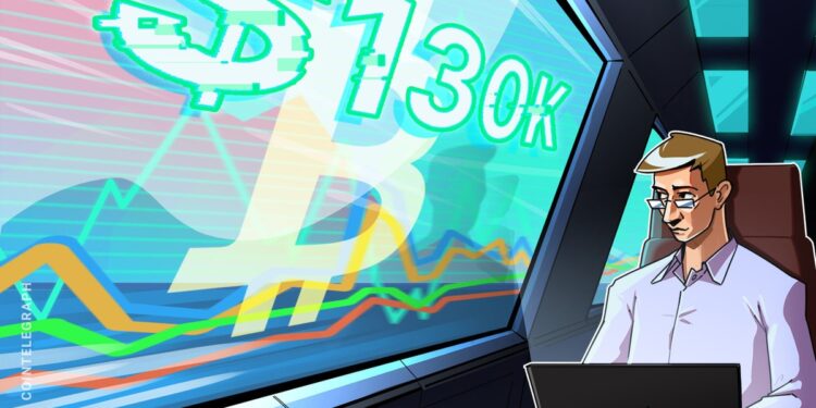 BTC Eyes $120K Reclaim On CPI Print And Fed Rate Cut Odds