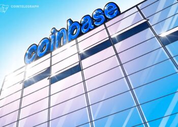 Crypto Exchange Coinbase Officially Closes $2.9 Billion Deribit Deal
