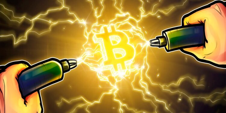 Bitcoin Energy Value Delivers a $167,000 ‘Fair’ Price
