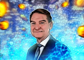 ‘There Are Very Few Tokens That Are Securities‘
