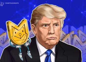 Newsom Plans ‘Trump Corruption Coin’ to Mock Trump’s Crypto Ties