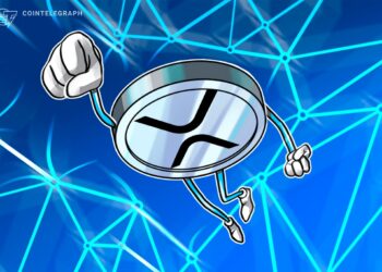XRP’s ‘Bullish Divergence’ Raises 20% Price Rally Potential This Month