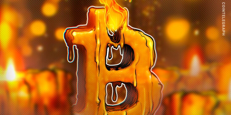 Bitcoin Traders Line Up BTC Price Targets Around $100,000