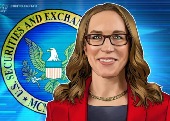 Hester Peirce Defends Crypto Privacy Amid Tornado Cash Trial