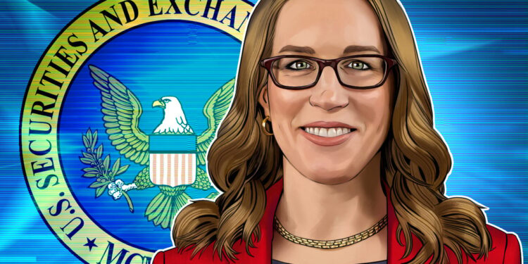 Hester Peirce Defends Crypto Privacy Amid Tornado Cash Trial