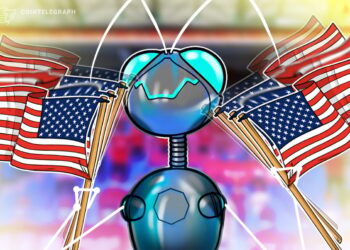 US Commerce to publish GDP data on blockchain, says Lutnick