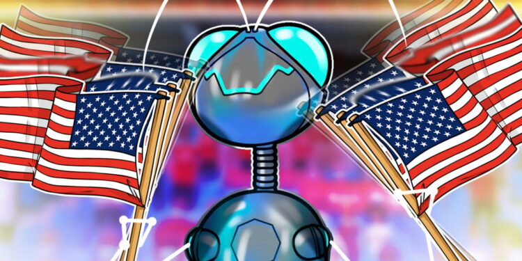 US Commerce to publish GDP data on blockchain, says Lutnick