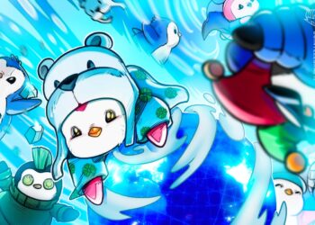 How Plushies Saved Pudgy Penguins NFTs From Bankruptcy