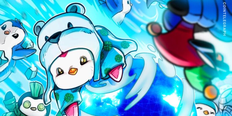 How Plushies Saved Pudgy Penguins NFTs From Bankruptcy