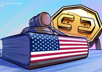 US OCC Terminates 2022 Order Targeting Anchorage Digital Over AML