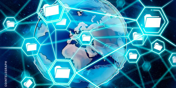 Data Sharing Is The Next Crypto Compliance Frontier