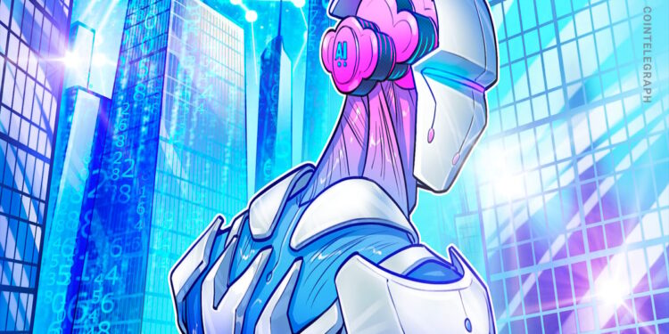 The Future Belongs To Those Who Own Their AI.