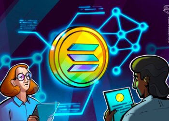 Crypto market sell-off accelerates, but SOL data predicts recovery to $200
