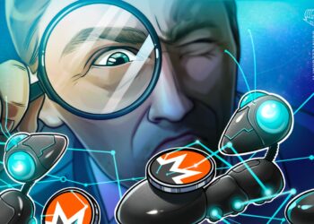 Monero Sees Hiccups as Qubic Likely Succeds in 51% Attack