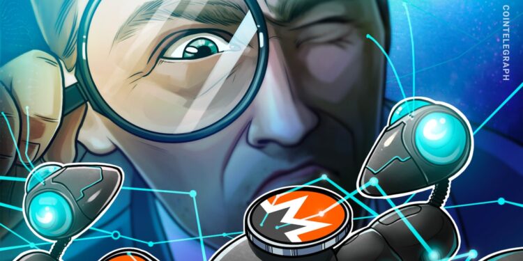Monero Sees Hiccups as Qubic Likely Succeds in 51% Attack