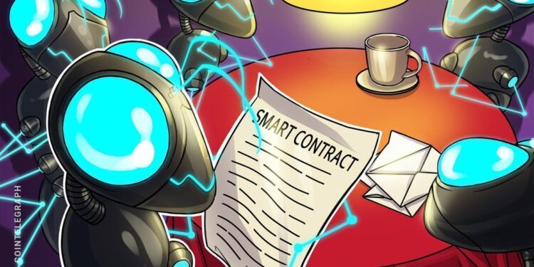 Smart Contract Companies With Dumb Insurance Coverage