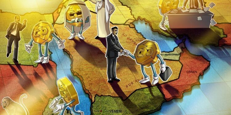 The Future Of Crypto In Asia-Middle East