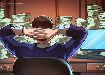 Mill City Raises Another $500 Million For SUI Treasury