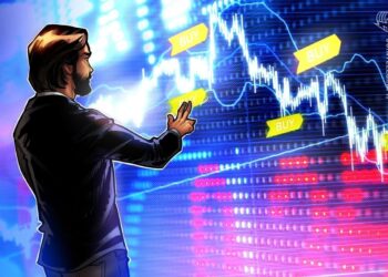 ARK Invest Adds to Coinbase and BitMine Positions as Stocks Drop