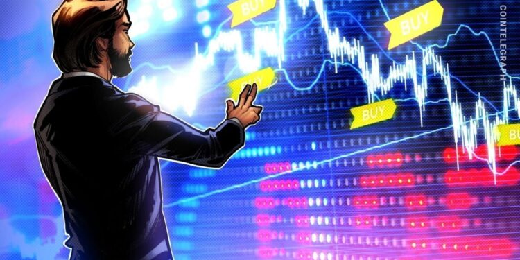 ARK Invest Adds to Coinbase and BitMine Positions as Stocks Drop