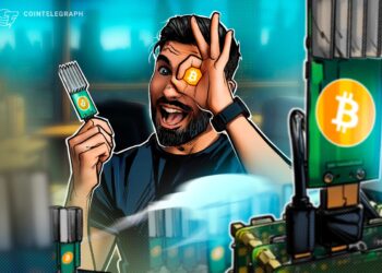 Solo Bitcoin Miners Defy the Odds as Block Rewards Keep Coming