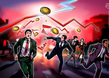 Bitcoin Sellers Hit Exchanges As Price Touches $112,000