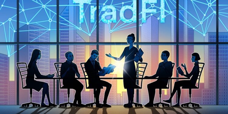 Citigroup, JPMorgan Lead Blockchain Push: Ripple Report