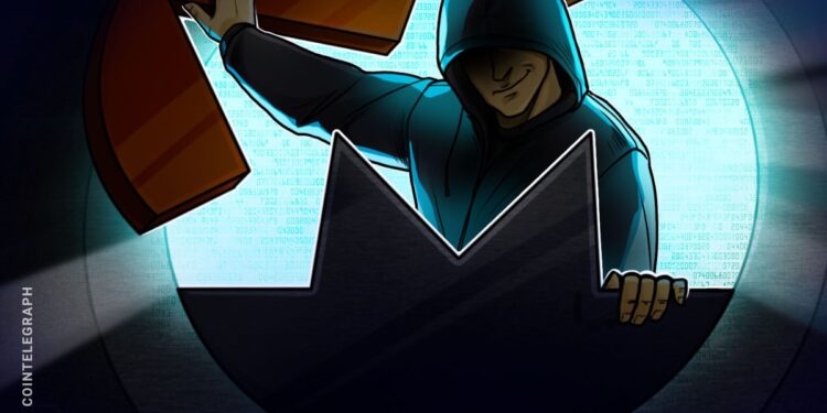 Qubic’s Mining Pool Attacking Monero Falls Under Attack