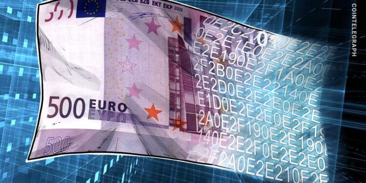 ECB Reaffirms Commitment to Cash as Digital Euro Advances