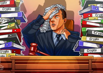 Crypto Class Action Suits Are Piling Up