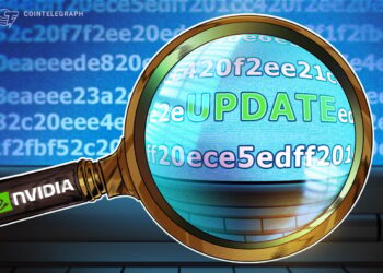 Nvidia Releases Update for ‘Critical’ Vulnerabilities in Triton