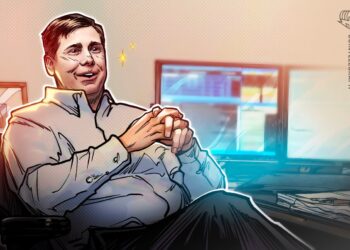 Grayscale brings back Barry Silbert, adds Wall Street leaders