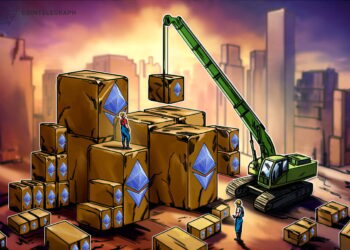 BitMine’s ETH Holdings Surpass $3B On Latest Buy