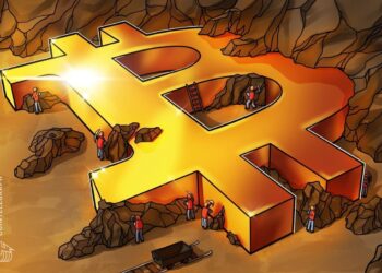 Cango Boosts Bitcoin Mining Output, Adds 650 BTC in July