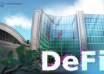 SEC Guidance on Liquid Staking a Win for DeFi, Institutions