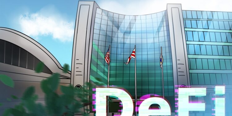 SEC Guidance on Liquid Staking a Win for DeFi, Institutions