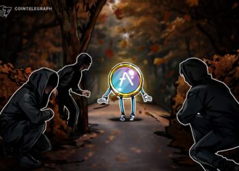 Aave Users Targeted by Google Ads Phishing Scam After $60B Milestone