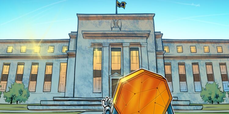 Crypto Investor Under Consideration To Fill Crucial Fed Seat: Report