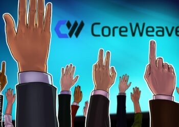 Core Scientific’s Biggest Shareholder Says No to CoreWeave Takeover Bid