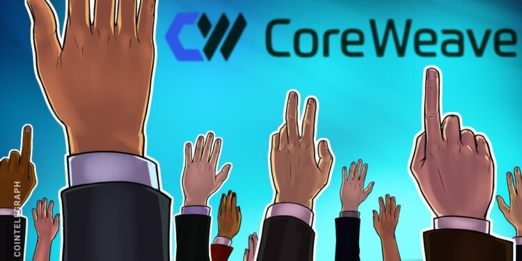 Core Scientific’s Biggest Shareholder Says No to CoreWeave Takeover Bid