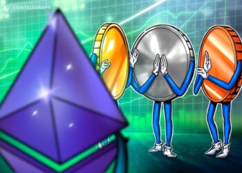 Ether Surge Signals Major ‘200-500%’ Altcoin Rally: Trader