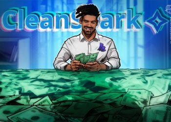 CleanSpark Posts Record Revenue In Best Quarter Ever