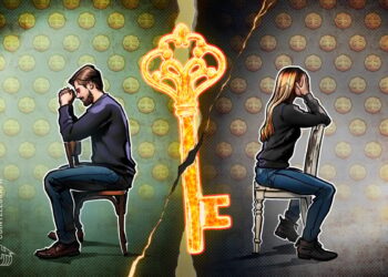 How to Split Bitcoin Without Splitting the Private Key