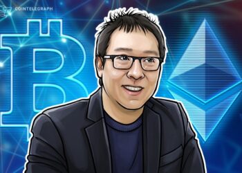 Bitcoin Pioneer Predicts Ethereum Rotation Despite Market Cycles