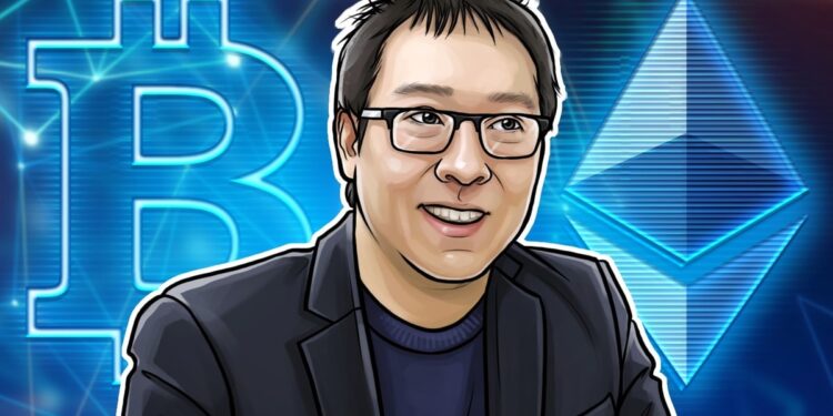 Bitcoin Pioneer Predicts Ethereum Rotation Despite Market Cycles