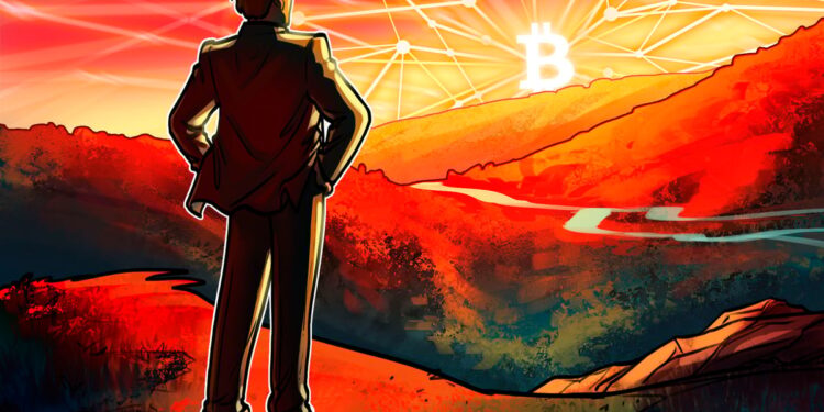 Bitcoin’s Corporate Adoption raises Fort Knox-like Nationalization concerns