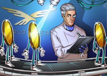 Trump WLFI Mints $205M Stablecoins After Fed Crypto Speech